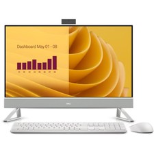 Dell EC27250 27  FHD Touch Intel 7 150U 32 GB 1 TB SSD GeForce MX570A W11H AIO