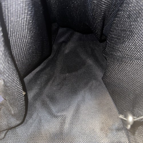 Columbus Blue Jackets Blue Nylon Pullover Light Jacket Size 2XL CCM - Picture 6 of 7