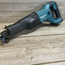 Makita XRJ04 18V Li-Ion Cordless Reciprocating Saw (Tool Only)