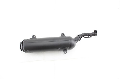 Yamaha YP 125 X-MAX Auspuff Endtopf 2006-2017 - NEU - 39D-E4711-00 - Bild 7 von 12