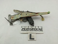 Toyota Land Cruiser FJ80 Driver Left Rear Window Regulator Fits 91-98 