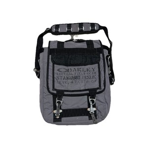 Oakley Vertical Messenger Bag | eBay