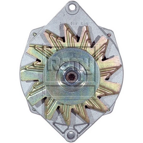 Alternador Premium Remy 20213 para 86-90 Chevrolet GMC P20 P2500 P30 P3500 Foto 3 de 4