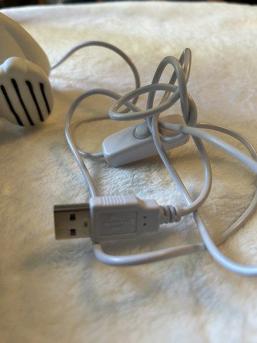 Peanuts Snoopy Ambient Night Light  USB powered  - Bild 10 von 10