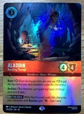 Disney Lorcana Whispers in the Well Epics Choose your own