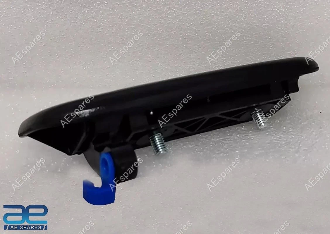Exterior Door Handle Assy LH For Suzuki Alto K10 1.0L 2010-2014 82802M81A51-5PK view 3