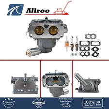 Carburetor for Briggs  Stratton 796258 796227 792295 796997 791230 407777