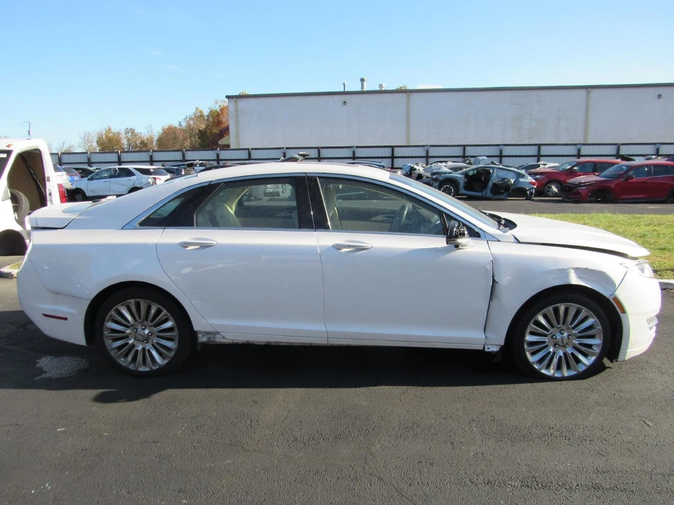 BATTERY TRAY FITS 13 14 15 16 LINCOLN MKZ - Image 3 of 4