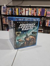Journey to the Center of the Earth [Blu-ray] 🇺🇸 BUY 5 GET 5 FREE 📀 FREE SHIPP