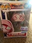 Funko Pop! Elite Le: Marvel - Spider-Gwen (Deco) - Funko (Exclusive) #1499