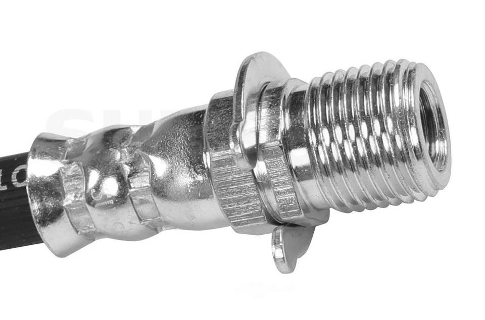 Brake Hydraulic Hose fits 1979-1987 GMC Jimmy G1500,G2500 G1500,G2500,Jimmy SUN - Image 3 of 3