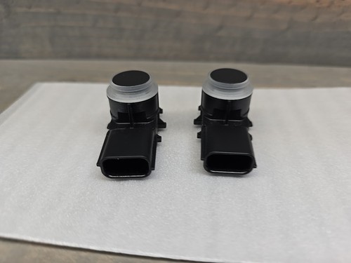 SENSOR DE AYUDA DE ESTACIONAMIENTO PARA PARACHOQUES DELANTERO HONDA PILOT OEM 2023 - 2025 - Imagen 5 de 12