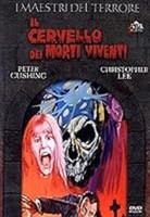 Cervello Dei Morti V - Dvd - G3Z