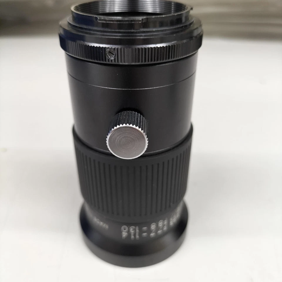 Kowa TSN-PZ Zoom Photo Attachment f/ 680-1000mm w/ box Used from Japan - Image 4 of 4