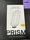 2 protections d'écran DBrand iPhone 17 Pro - Prism 2.0