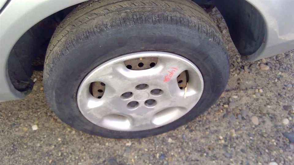 Filtro de aire compatible con 00-01 NEON 1922408 Foto 2 de 4