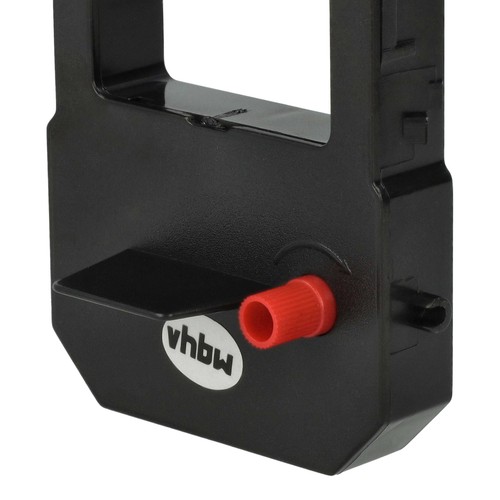 Farbband für Reiner timeStamp 131 Schwarz - Afbeelding 5 van 9