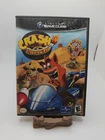 Crash Nitro Kart - Nintendo Cube