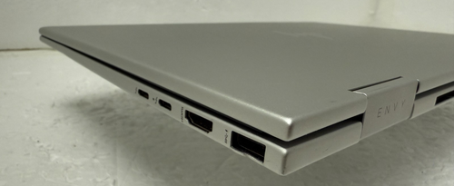 15,6" HP Envy X360 | i7 13. 10-rdzeniowy z iris XE | 16G | 1 TB SSD | Win11 - Zdjęcie 8 z 16