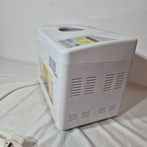 Hinari Homebaker HB174 Electric Breadmaker Automatic 10 Settings - Tested - Picture 4 of 17