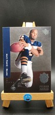 2008 UD SP Rookie Edition Football Matt Forte RC Premier Prospects #221