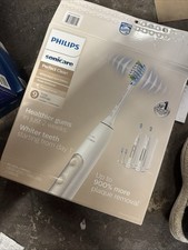 Philips Sonicare Perfect Clean Toothbrush Set Whitening  Gum Edition HX7514. 0