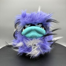 Grumblies Bolt Interactive Toy Pet Monster Talking Skyrocket 6  
