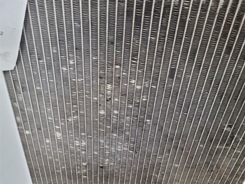 12-13 FORD FOCUS AC Condenser VIN 2 8th Digit  - Picture 2 of 12