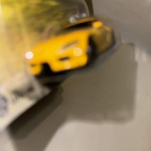 Matchbox 2025 2023 Toyota GR Supra 43/125 - Imagen 7 de 13