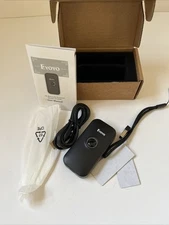 Eyoyo Mini high density bluetooth barcode scanner For Windows Android iOS Tablet