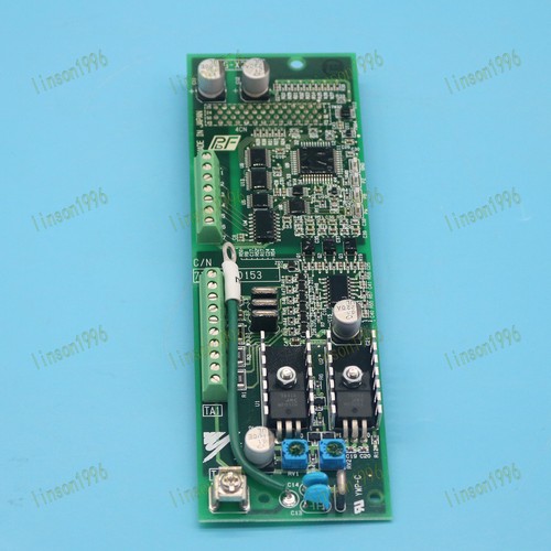 1PC New Yaskawa PG-X2 Encoder Feedback Board Card DHL SHIP - Picture 6 of 6