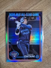 2024 Topps Update Series - 2024 All-Star Game Shohei Ohtani #ASG-18