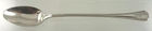 CLOVELLY ICED TEA OR PARFAIT SPOON STERLING BY REED & BARTON