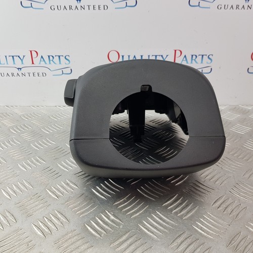 JAGUAR XE X760 STEERING COLUMN COVER & KEYLESS ENTRY ANTENNA GX73-3F900-AC - Picture 3 of 18
