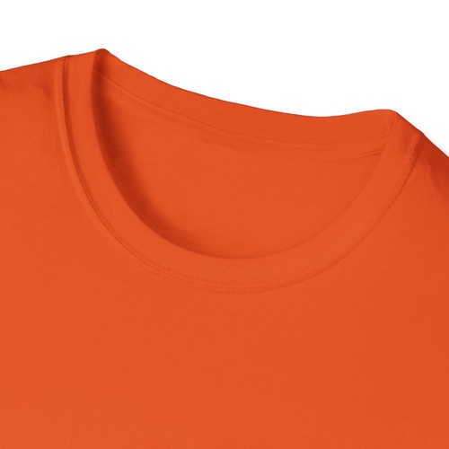Camiseta unisex estilo suave - Imagen 28 de 73