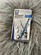 STAEDLER mars Lumograph