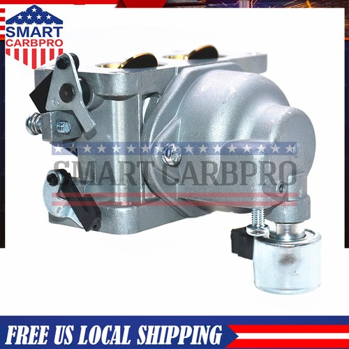 CARBURETOR FOR KAWASAKI NIKKI FH661V 22HP FIT SOME FH680V 150040760