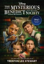 The Mysterious Benedict Society - Paperback By Stewart, Trenton Lee - VERY GOOD