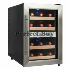 Singurătate Sinucidere Piscina Avanti Bottle Wine Cooler Ewc1201 Stdeclanspenshurst Org