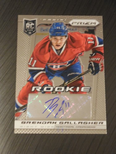 2013/2014 Panini Prizm Autograph's & Insert's  U PICK - Picture 150 of 362