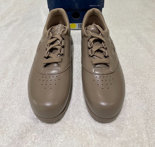 SAS Free Time Mokka 7 schmale Damenschuhe neu im Karton sparen Sie viel - Bild 2 von 4
