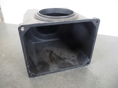 Case-assy-air Filter, KAWASAKI ZR1100 ZEPHYR 1994 11038-1098 16480 - Picture 2 of 6