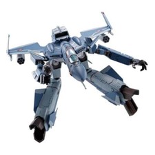 Macross Zero Hi-Metal R Action Figure VF-OD Phoenix (Shin Kudo Use) 14 cm BANDAI