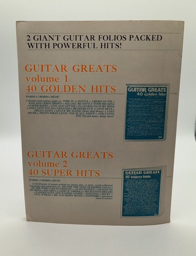 The Guitar Greats Volume Three 43 Country Hits songbook - Bild 3 von 9