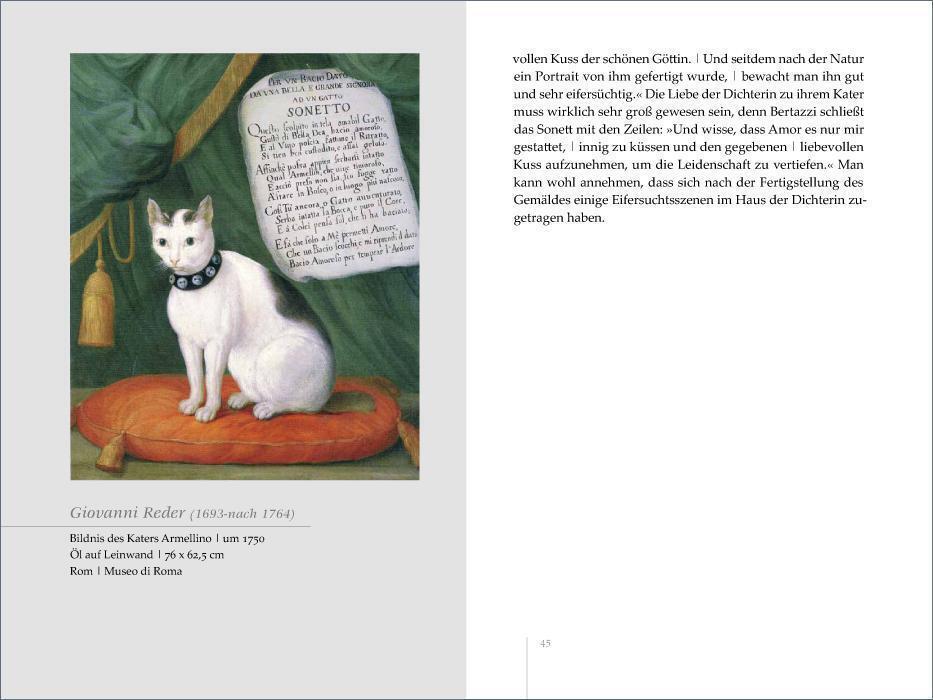 Thumbnail - Katzen Und Ihre Frauen Detlef Bluhm