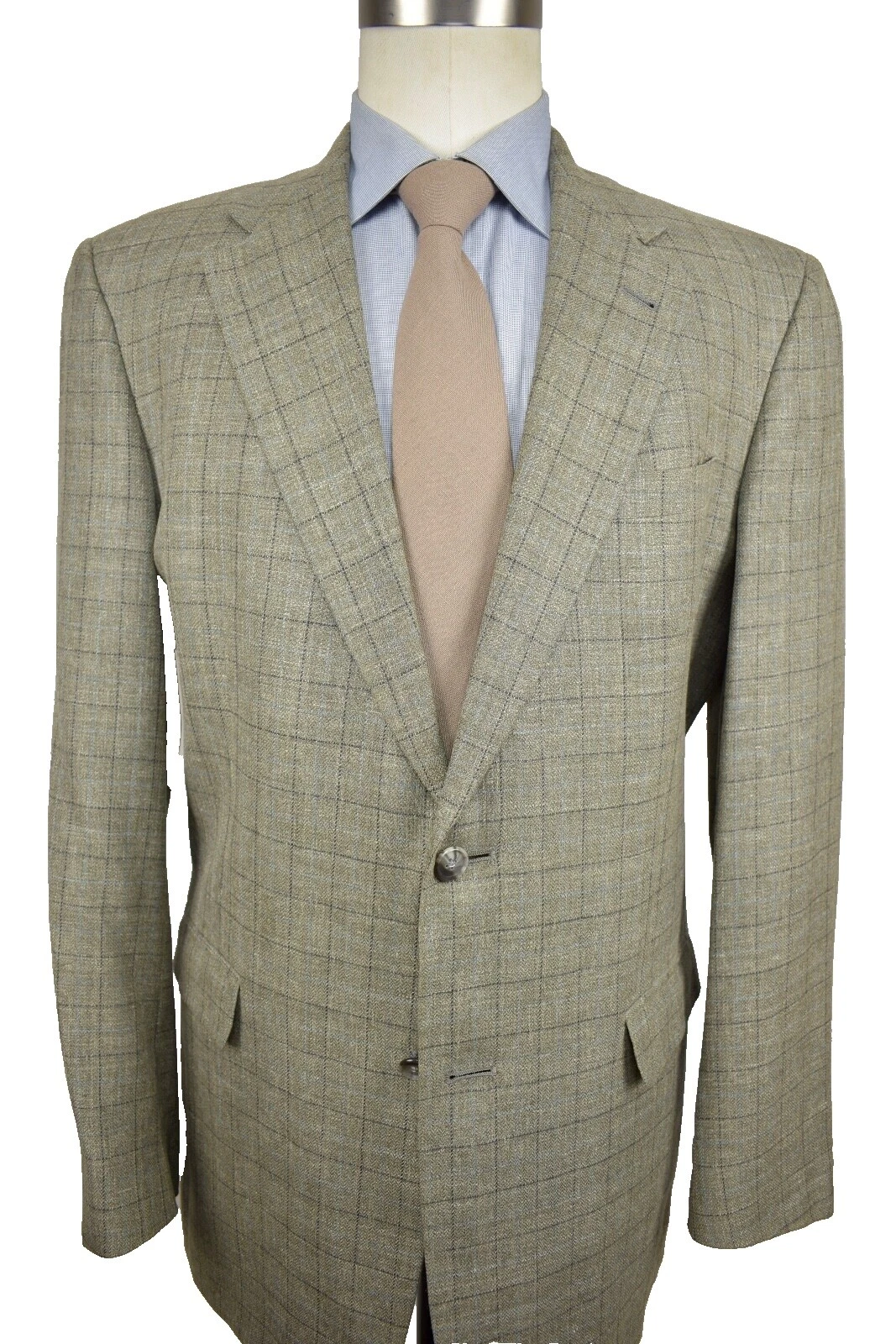 Trajes y Blazers de lino Burberry para hombres