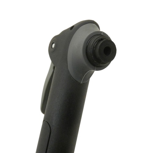 Compact Cycle Minipumpe - Schrader/Presta + Halterung MTB/Road - leicht - Bild 8 von 8