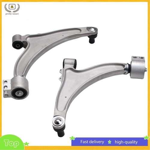 Brazo de control inferior delantero rótula para Chevy Malibu 2013-2016 y Buick Regal 11-17 - Imagen 1 de 8