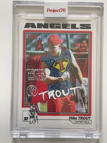 2021 Topps Baseball Project 70 - U Pick - Picture 62 of 157