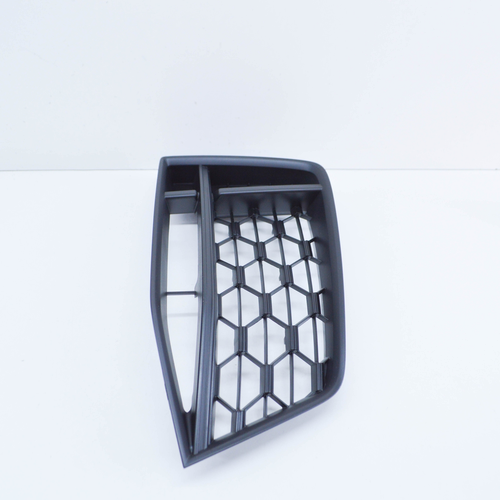 Grille D'entrée D'air Avant Gauche Pour Audi TT FV – Neuve D'origine, Réf. 8S0807681G 9B9